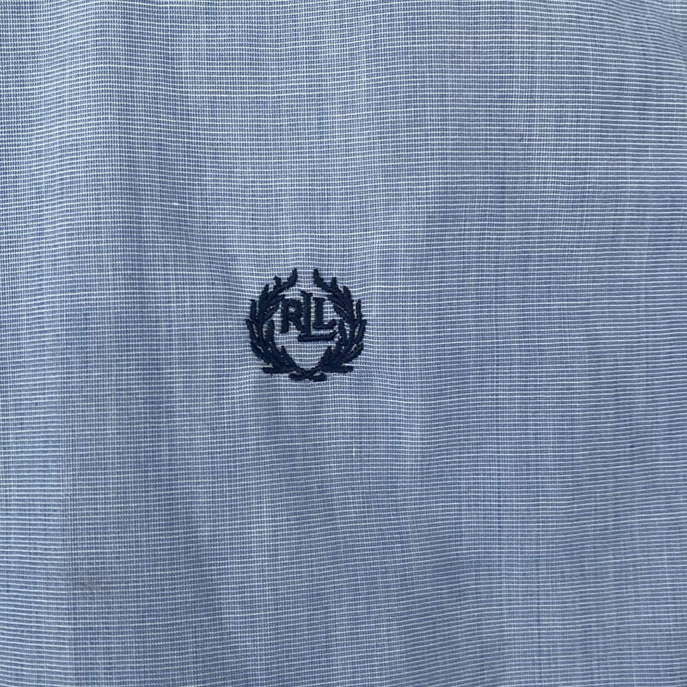 Ralph Lauren Bundle of Shirts Boys Size 20 (XL) - Picture 13 of 13